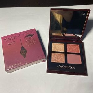 charlotte tilbury luxury eyeshadow palette